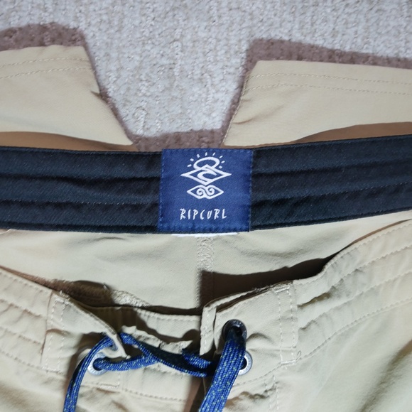 Rip Curl Mens Cordura Hybrid Boardshorts~ - Picture 9 of 10